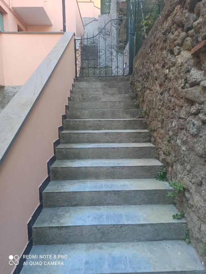 Lemons House Διαμέρισμα Μοντερόσο αλ Μάρε Εξωτερικό φωτογραφία