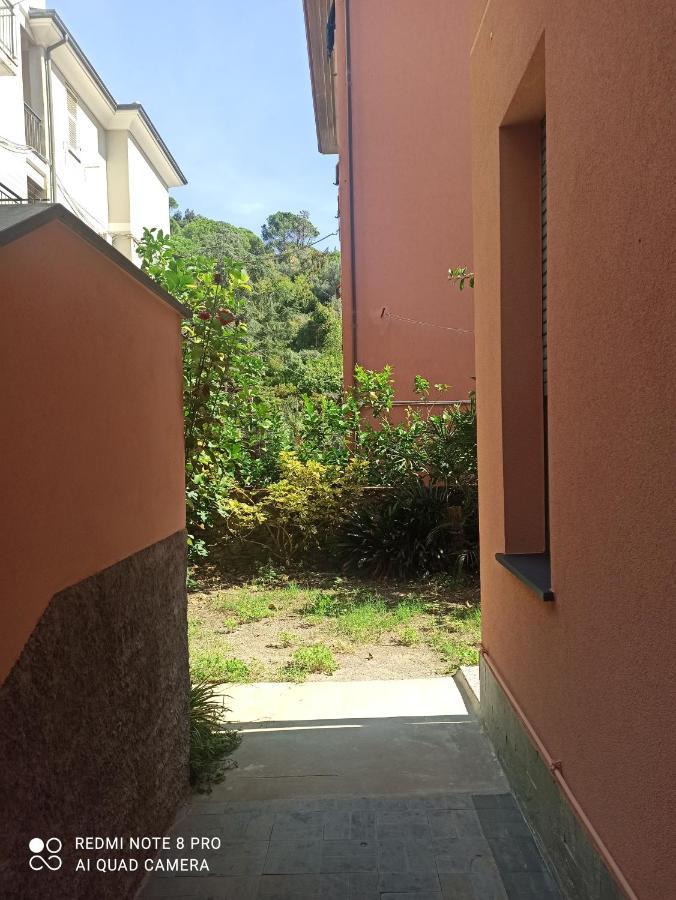 Lemons House Διαμέρισμα Μοντερόσο αλ Μάρε Εξωτερικό φωτογραφία
