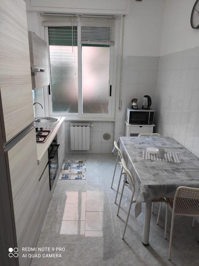 Lemons House Διαμέρισμα Μοντερόσο αλ Μάρε Εξωτερικό φωτογραφία