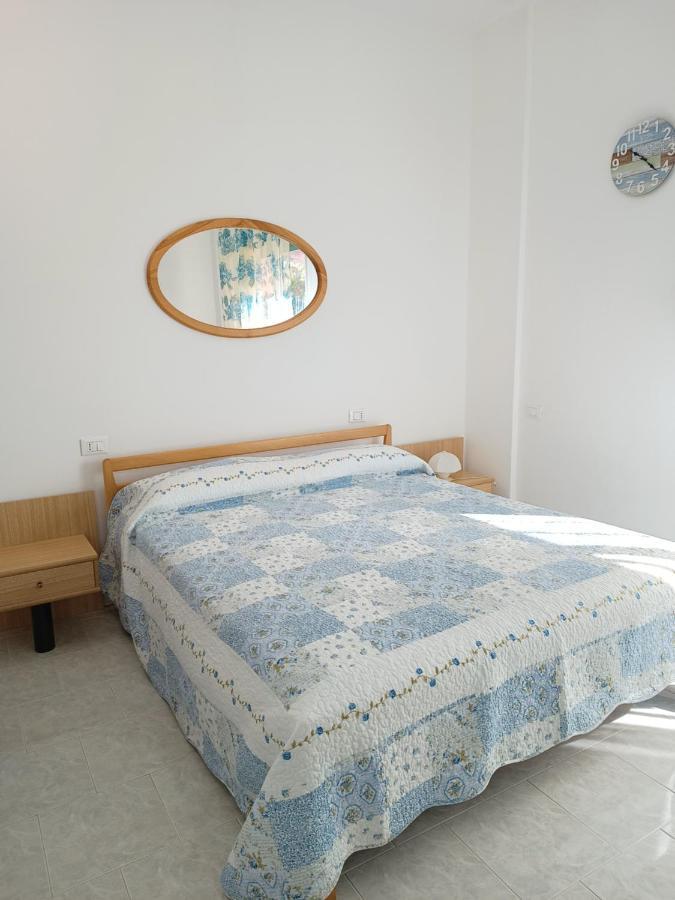 Lemons House Διαμέρισμα Μοντερόσο αλ Μάρε Εξωτερικό φωτογραφία