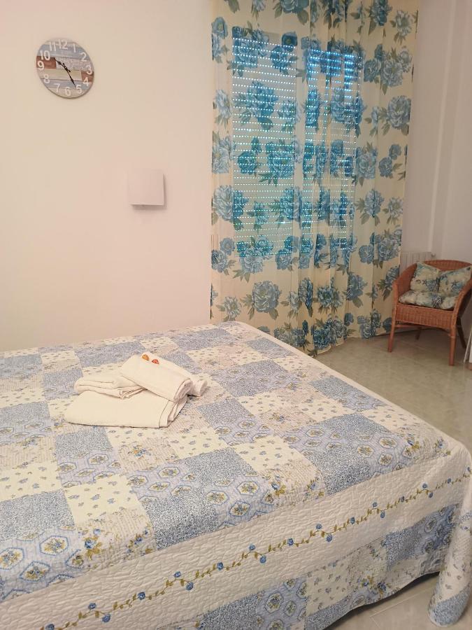 Lemons House Διαμέρισμα Μοντερόσο αλ Μάρε Εξωτερικό φωτογραφία