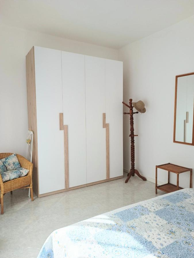 Lemons House Διαμέρισμα Μοντερόσο αλ Μάρε Εξωτερικό φωτογραφία